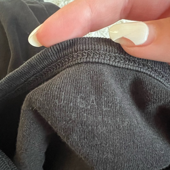 Brandy tee - Picture 3 of 3